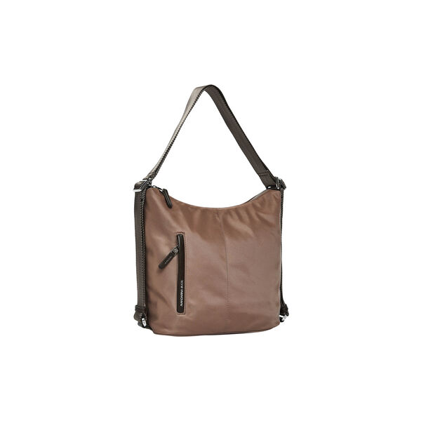 Hunter Slide, beaver, Mandarina Duck