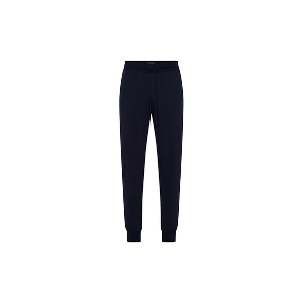 Leisure Long Pants, black iris Leisure Long Pants, black iris, HANRO