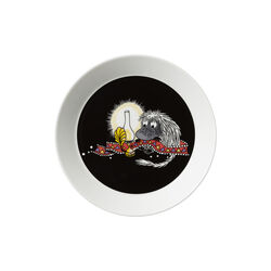 Ancestor Plate Ø 19 cm, Moomin Arabia