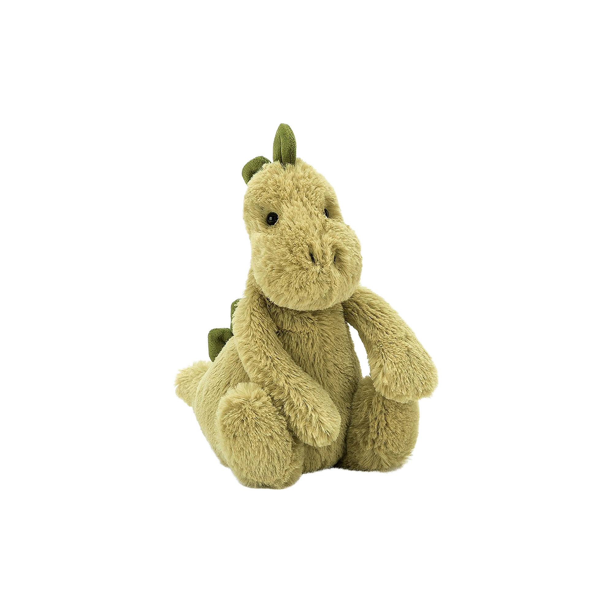 Bashful Dino