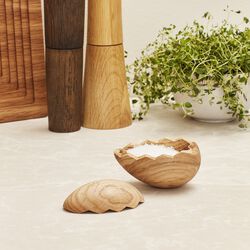 The Salt Egg, Spring Copenhagen