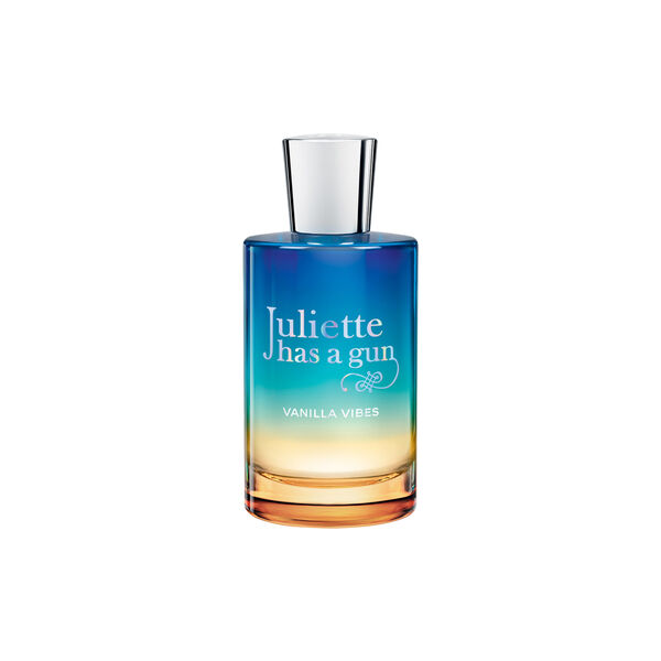 Vanilla Vibes Eau de Parfum, Juliette has a gun