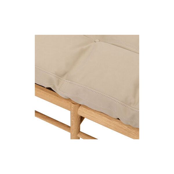 OW150 Daybed, Raku 20367 OW150 Daybed, Raku 20367, Carl Hansen & Søn