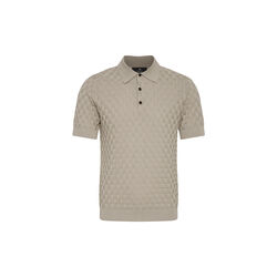 MApolo BB Heritage Poloshirt, plaza taupe, Matinique
