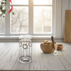 Christmas Beer Glass 2024, Holmegaard