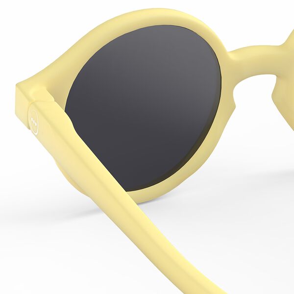 #D KIDS sunglasses, lemonade, IZIPIZI