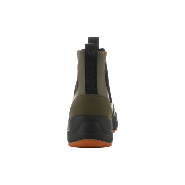 Siri Waterproof, dark olive, WODEN