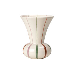 Signature Vase, multi, Kähler