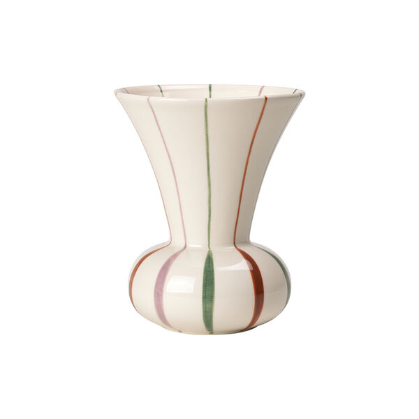 Signature Vase, multi, Kähler
