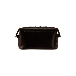 LUND Toiletbag, brown, JOST