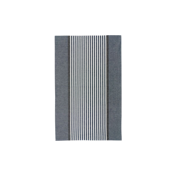 ABILD Kitchen Towel, dark blue ABILD Kitchen Towel, dark blue, Georg Jensen Damask