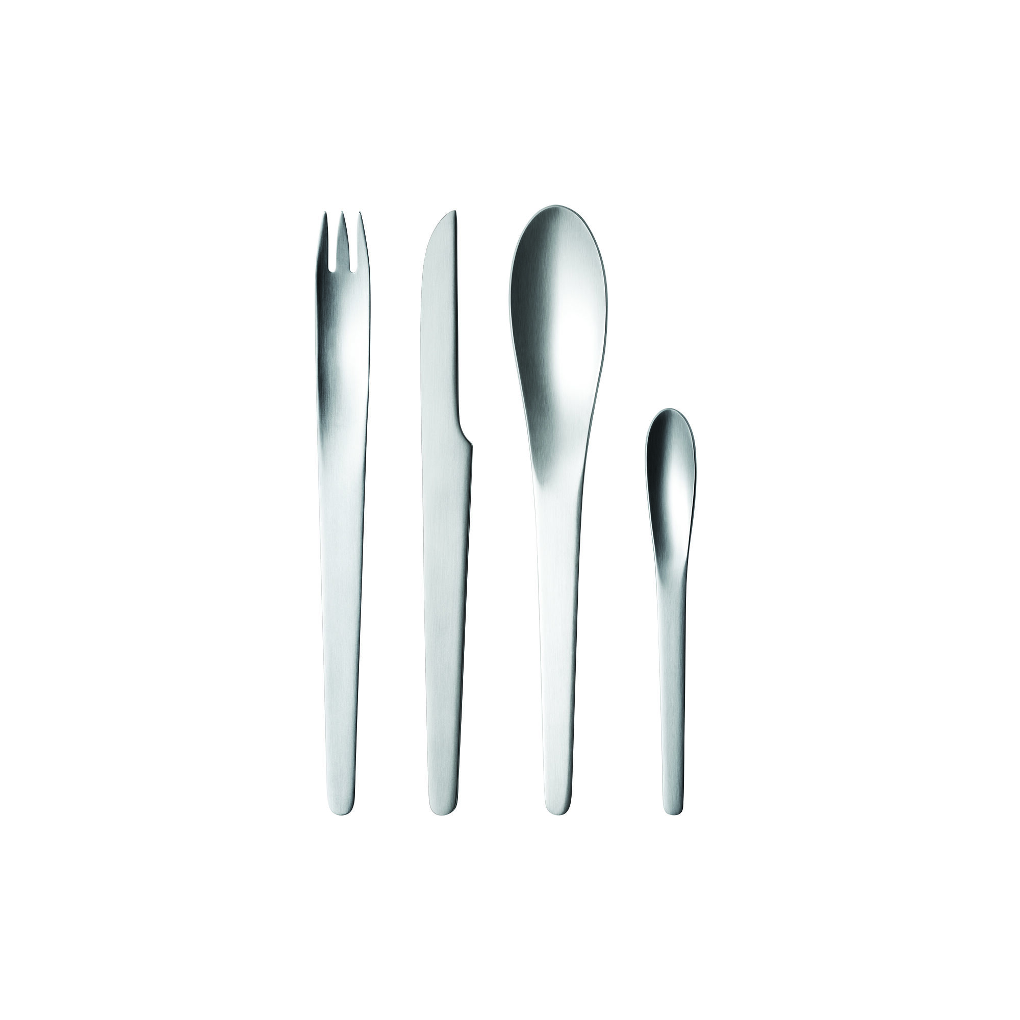 Arne Jacobsen Cutlery Set 16 parts