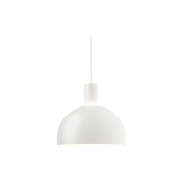 FJ Elements Pendant, white FJ Elements Pendant, white, Louis Poulsen