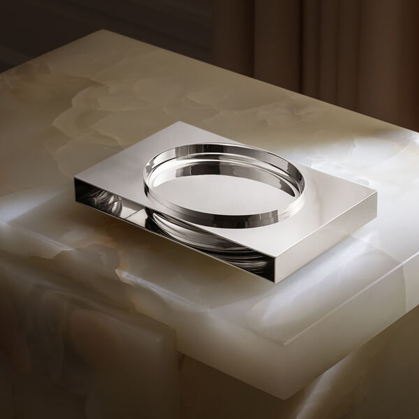Penumbra Tray, Georg Jensen