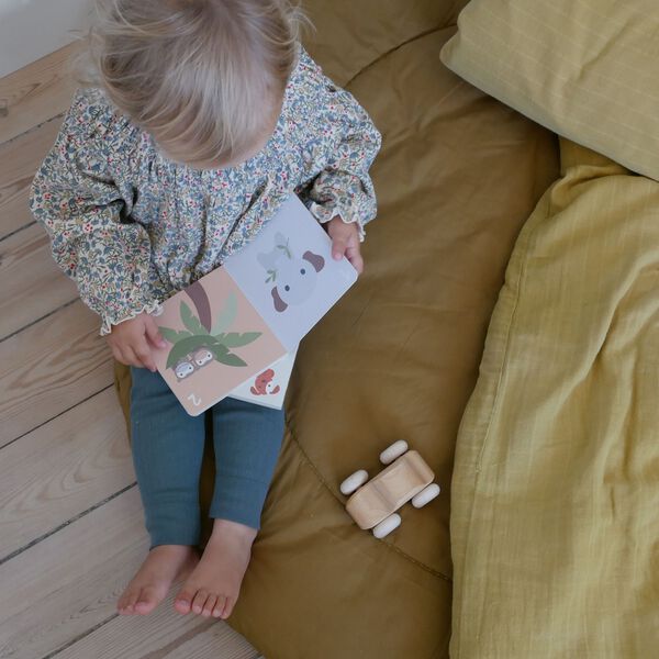 Count Book, multi colour Count Book, multi colour, Franck & Fischer