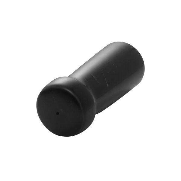 Craft Pepper Shaker, black Craft Pepper Shaker, black, Normann Copenhagen