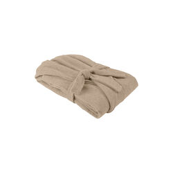 Mount Everest Bathrobe, beige, Karmameju