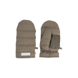 Stroller Gloves | Taupe, Done by Deer