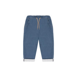 Hcjean Denim Pants, Hust & Claire