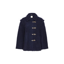 IRFREYA Jacket, night sky, Atelier Rêve