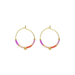 Regitze Earring, Nuni Copenhagen