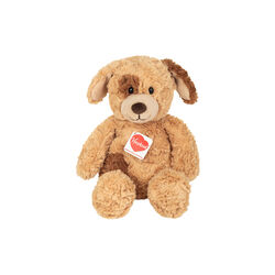 Spotty the Dog, Teddy Hermann