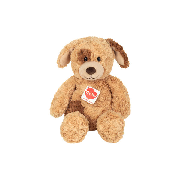 Spotty the Dog, Teddy Hermann