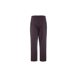 Kihon pants, raisin, BITTE KAI RAND