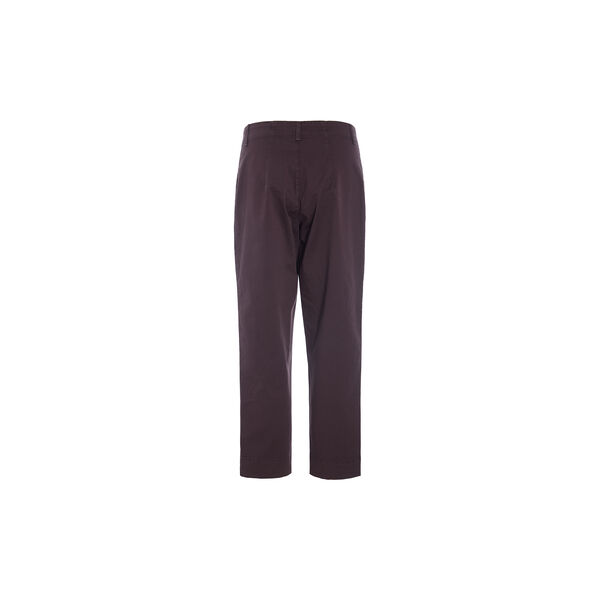 Kihon pants, raisin, BITTE KAI RAND