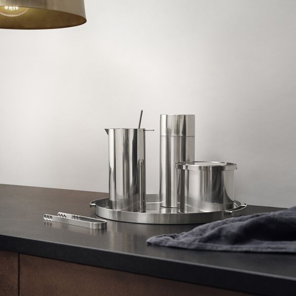 AJ Martini Mixer with Mixer Spoon, Stelton