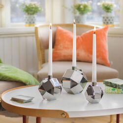 Merkurius Candlestick Small, Klong