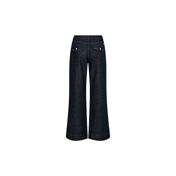 MMDara Nippon Jeans, dark blue MMDara Nippon Jeans, dark blue, MOS MOSH