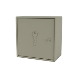 UNLOCK Key Cabinet, 144 fennel, Montana Furniture