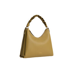 BOHEME GRANA DOUBLE, seagrass/sandshell, Coccinelle