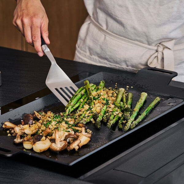 Griddle big, Gastrotools