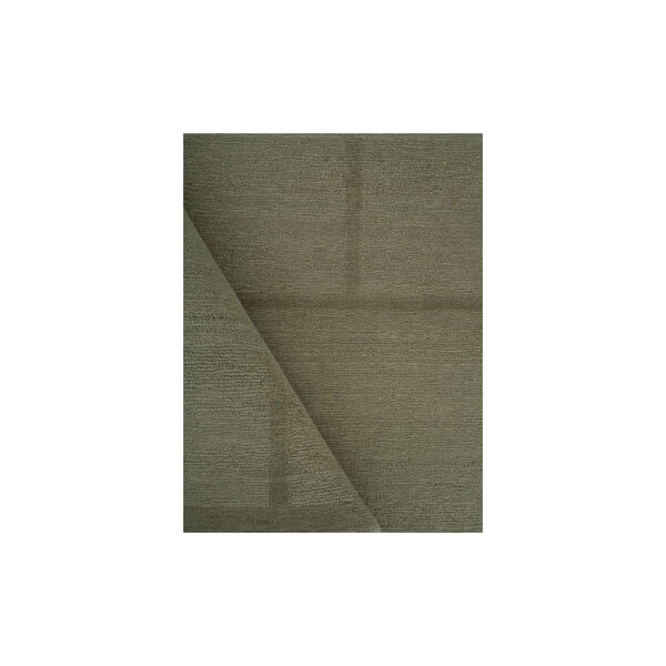Calm Seki Rug, green, Linie Design