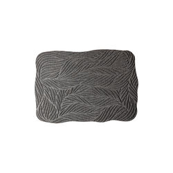 Twine Doormat, grey, Heymat