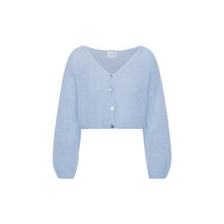 Cornelia Cropped, light blue, Americandreams