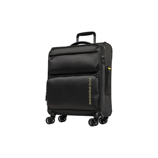 Zephyr Trolley Cabin, black Zephyr Trolley Cabin, black, Mandarina Duck