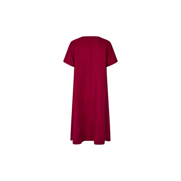 MaNipani, beet red, Masai