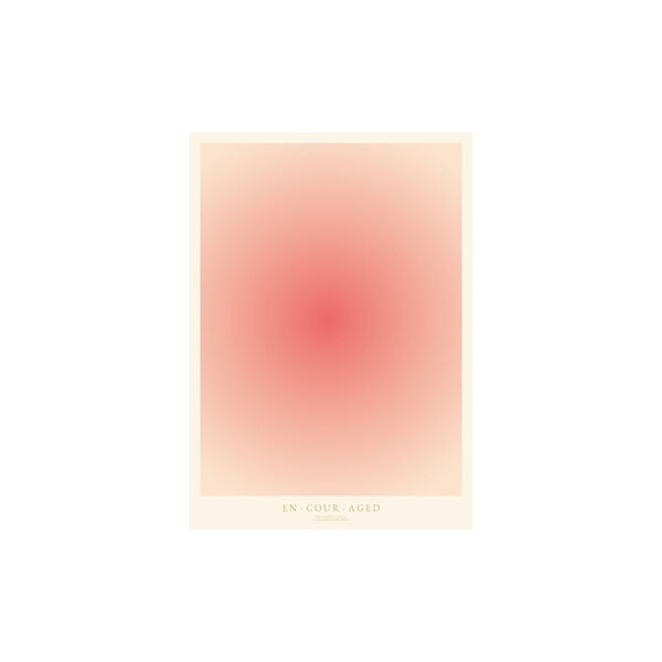 ENCOURAGED, Peléton