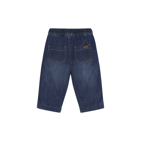 HCJoe Jeans Lining, blue denim, Hust & Claire