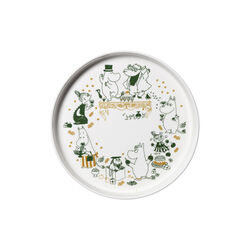 Moomin Pie Dish | &Oslash; 28 | Gift of Love, Moomin Arabia