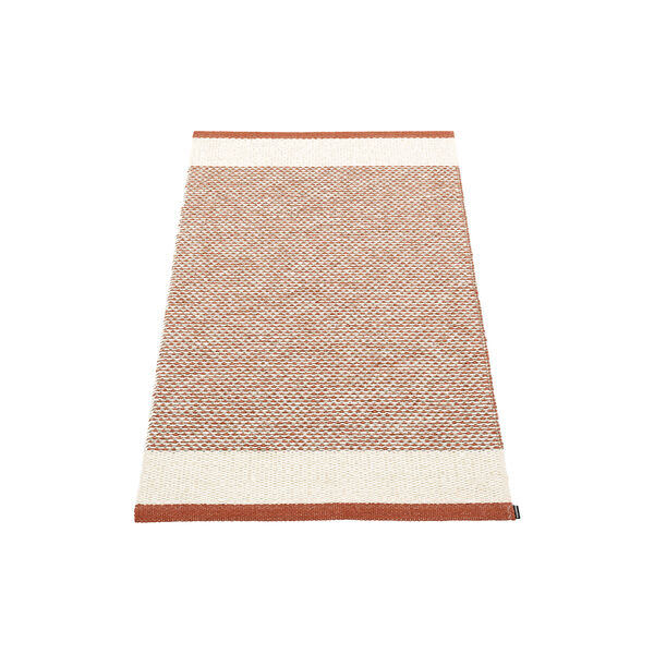 Edit Rug, brick, Pappelina