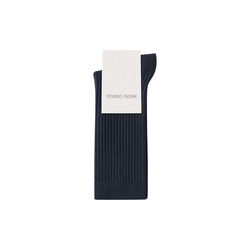 MINNA SOCKS, navy, Studio Feder