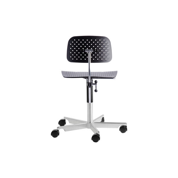KEVI® Air Swivel Chair, black, Montana Furniture