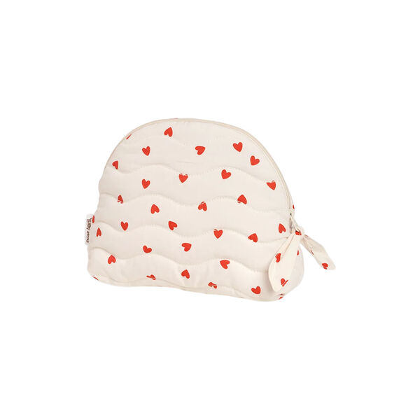 Molly | Little Love | Toiletry Bag, Dear April