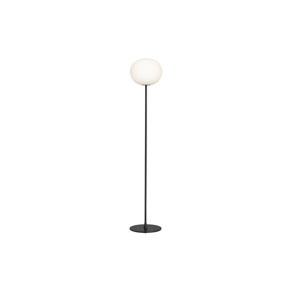 Glo-Ball F3 Floor Lamp, 185 cm, Flos