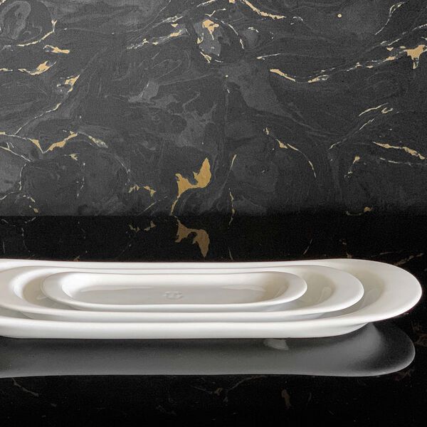 WING Tray 3 parts, Kay Bojesen