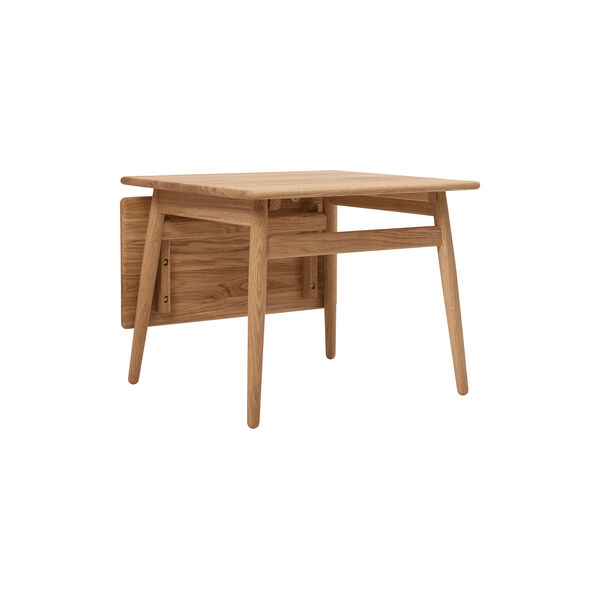 ND55 Coffee Table, oiled oak, Carl Hansen & Søn